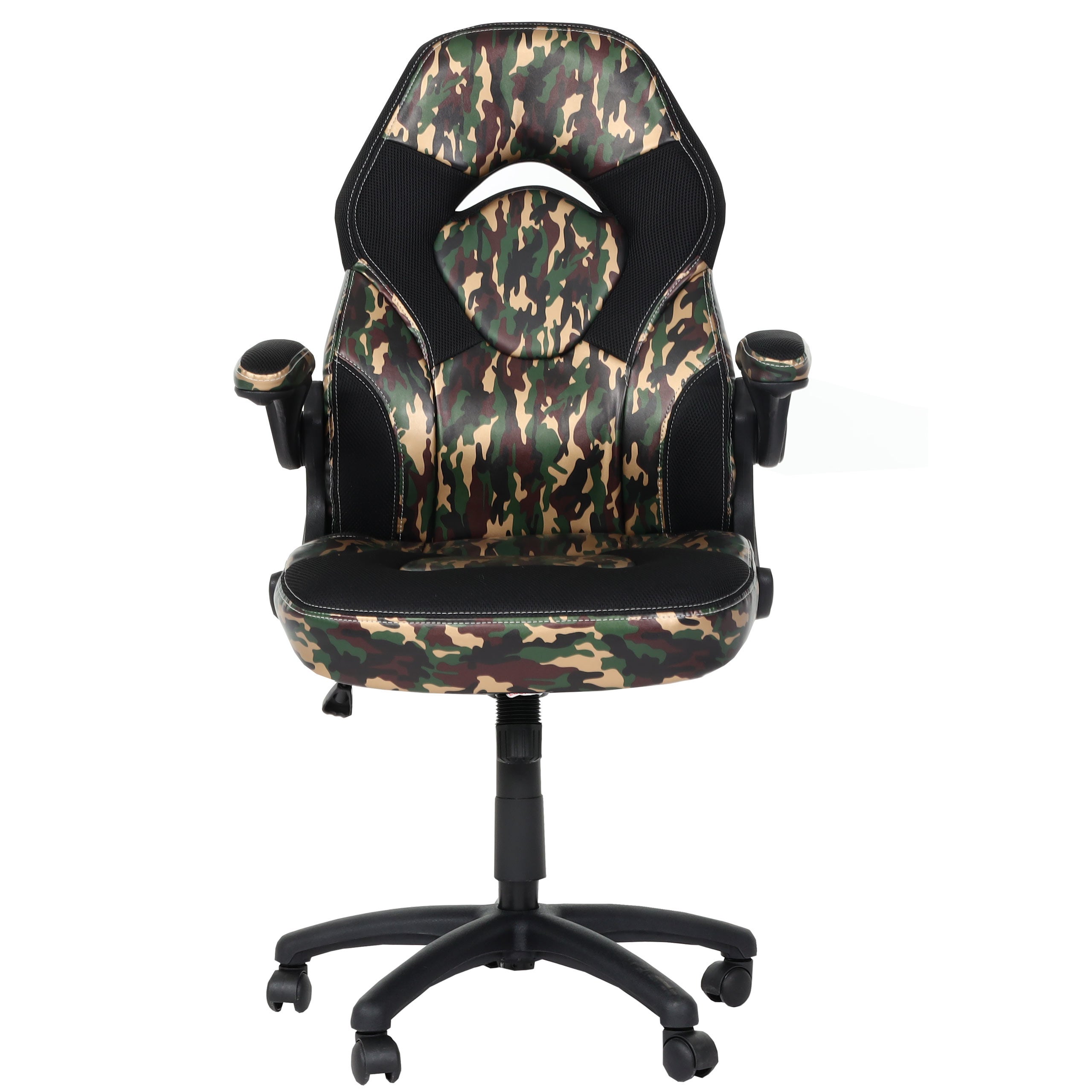 Chaise De Bureau Hwc K Chaise Pivotante Gaming Ergonomique