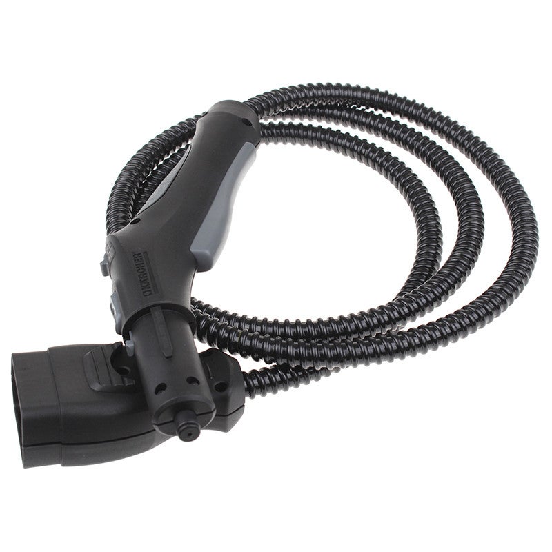 Tuyau Flexible De Vapeur Piece Pour Nettoyeur Haute Pression Karcher