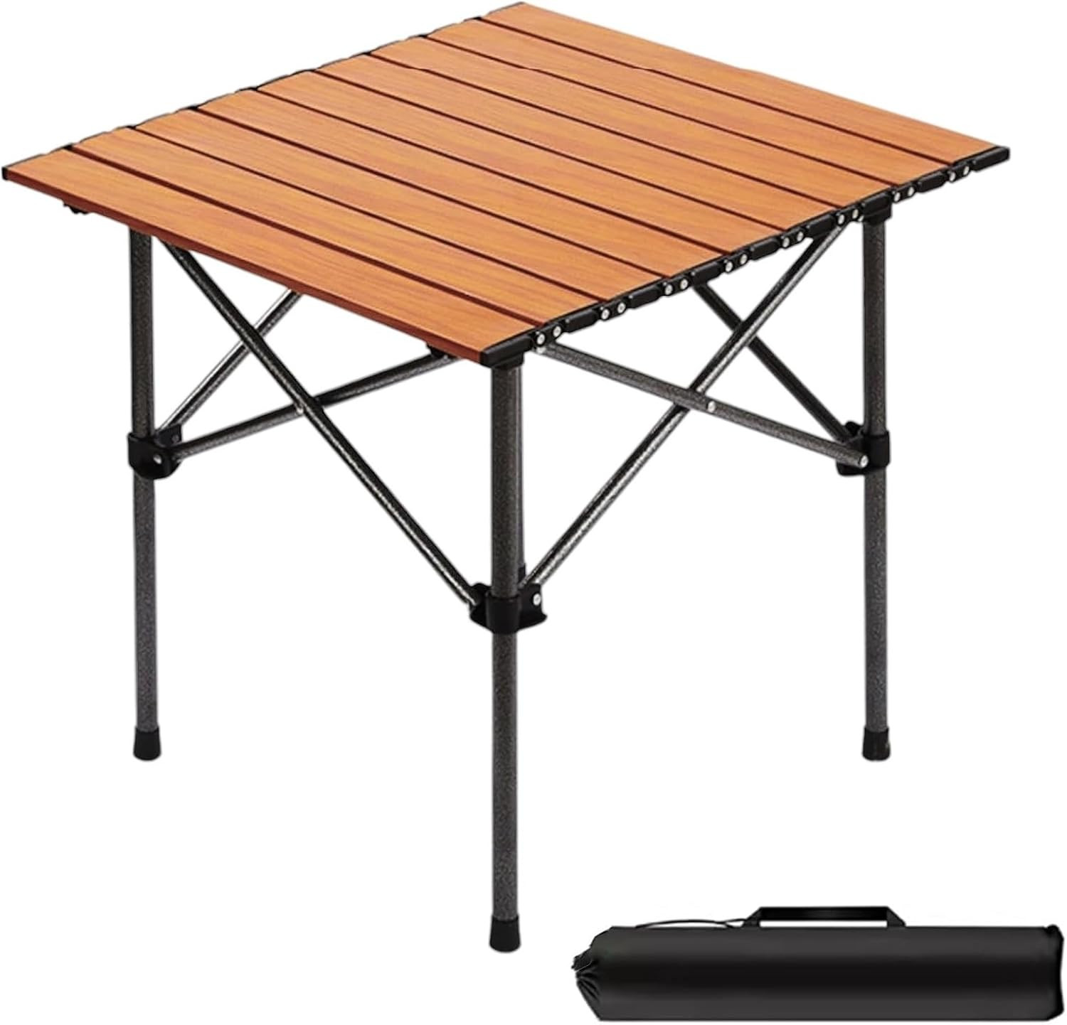 Mesa Plegable Portatil Engrosado Para Camping Picnic Playa Jardin