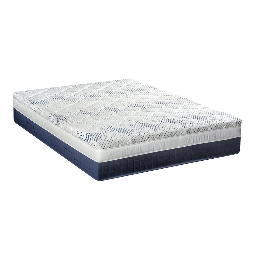 Bellecour Literie Matelas Castellane X Cm Mousse Avec M Moire