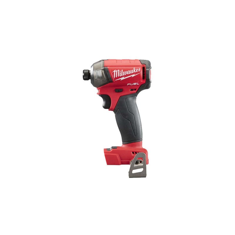 Visseuse à chocs MILWAUKEE M12 FUEL SURGE FQID 0 12 V sans