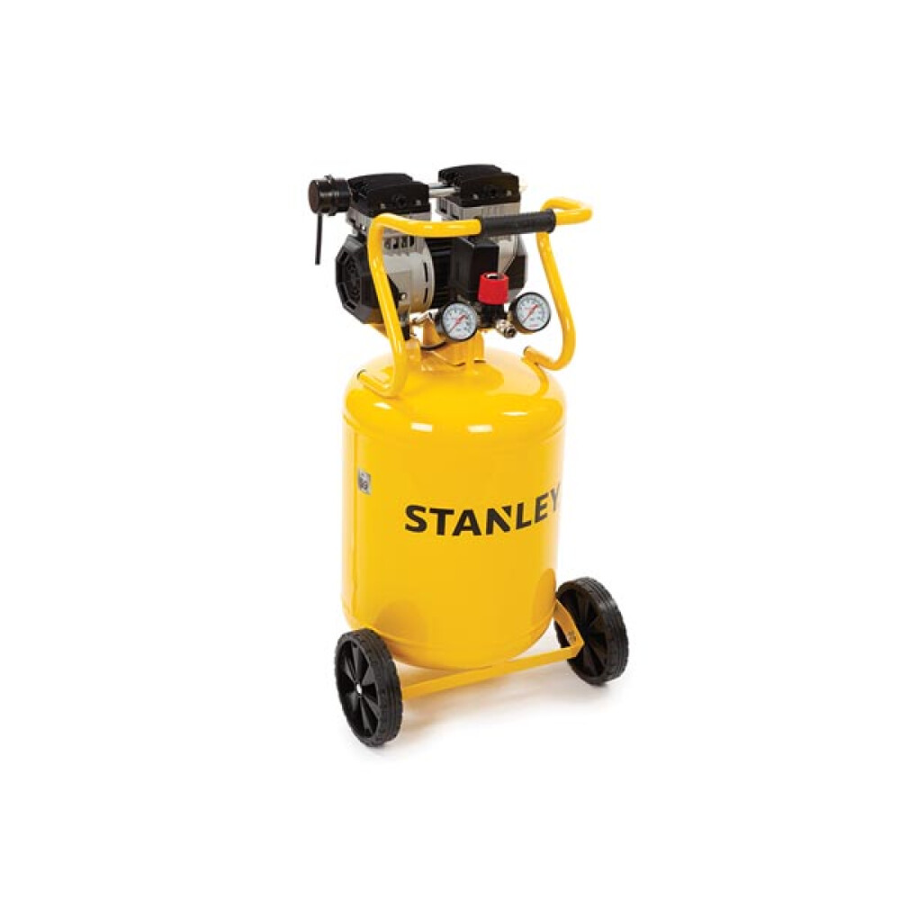 Stanley Compresseur Compresseur D Air Sans Huile Compresseur