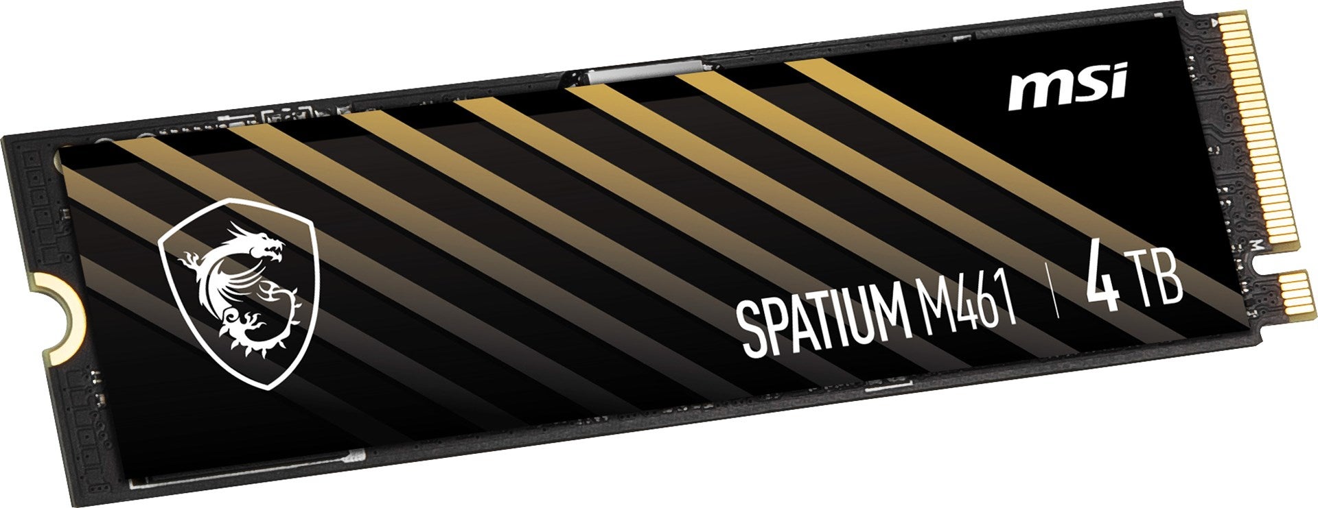 Msi Spatium M Pcie Nvme M Tb Pci Express D Nand Leroy