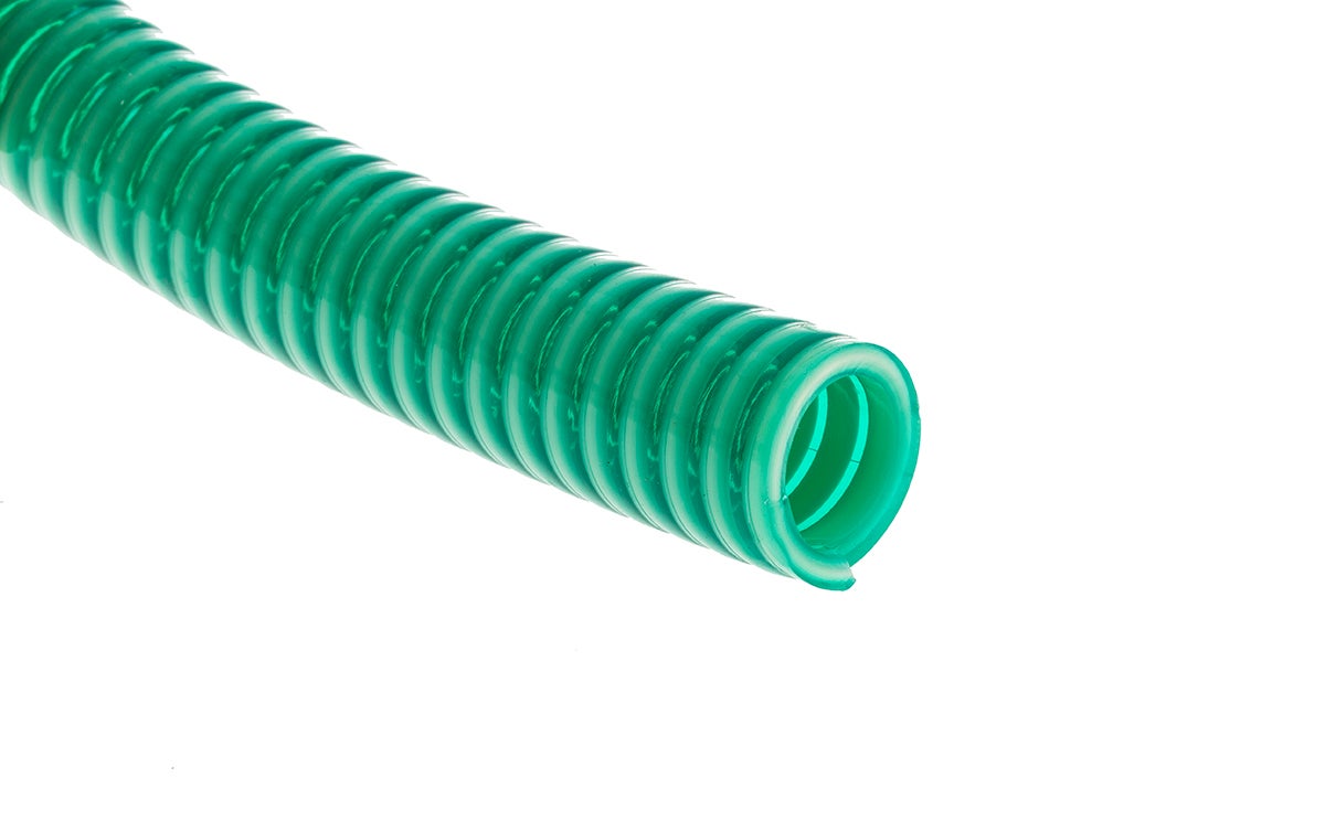 Conduit Flexible Rs Pro Pvc Renforc Ve Leroy Merlin