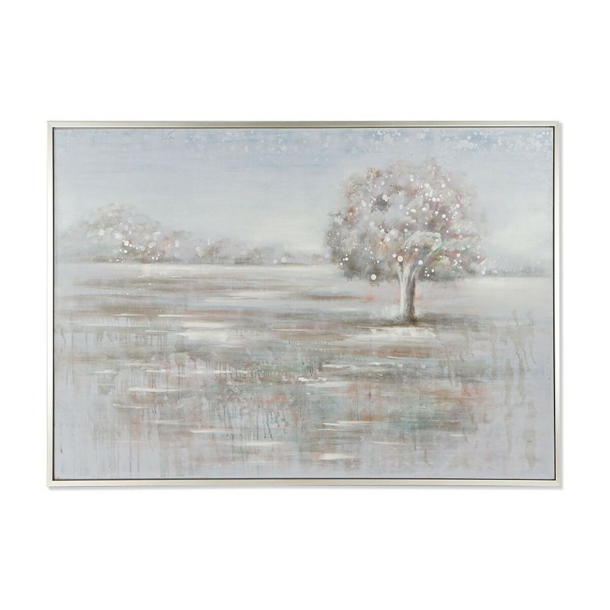 Cuadro DKD Home Decor Árbol 156 5 x 3 8 x 106 cm Leroy Merlin