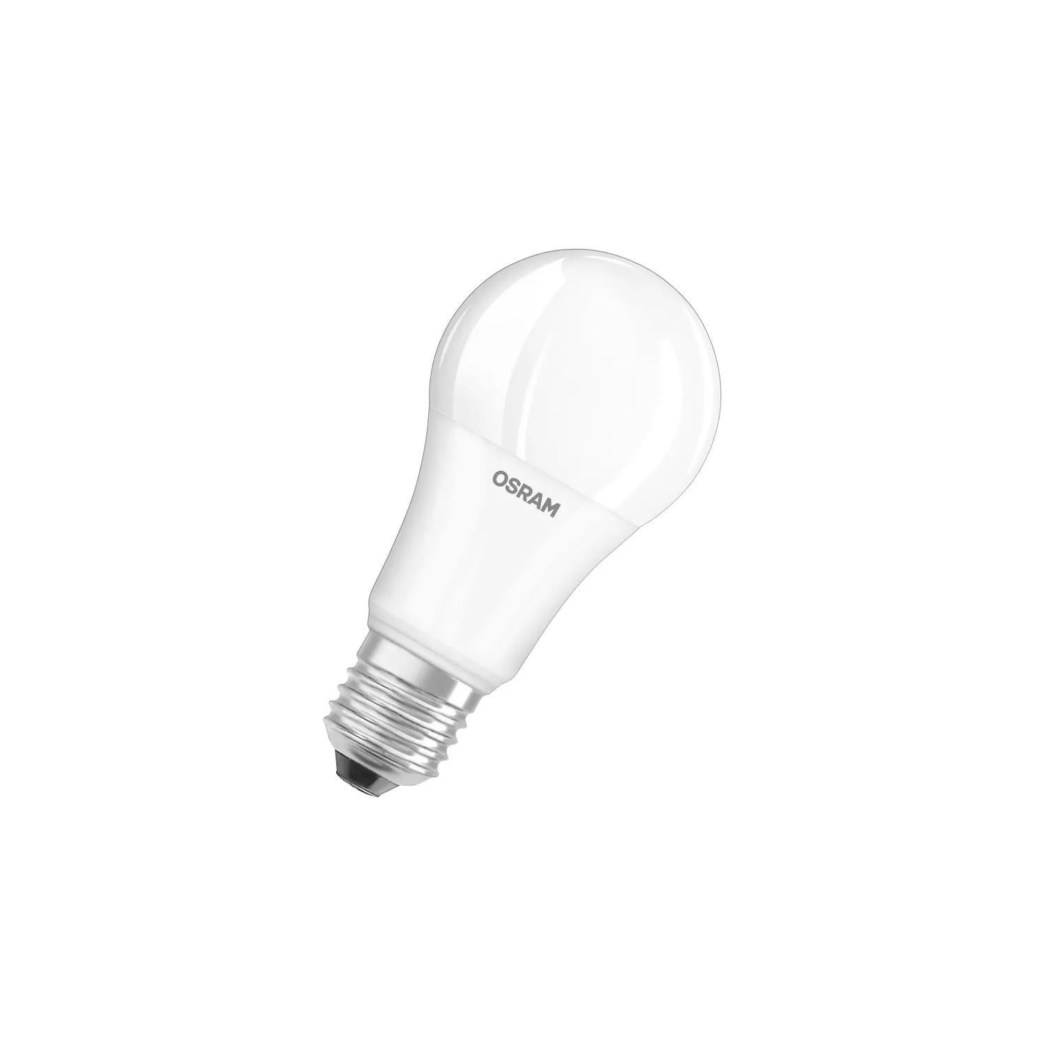 Ampoule Led E W Lm A Parathom Value Classic