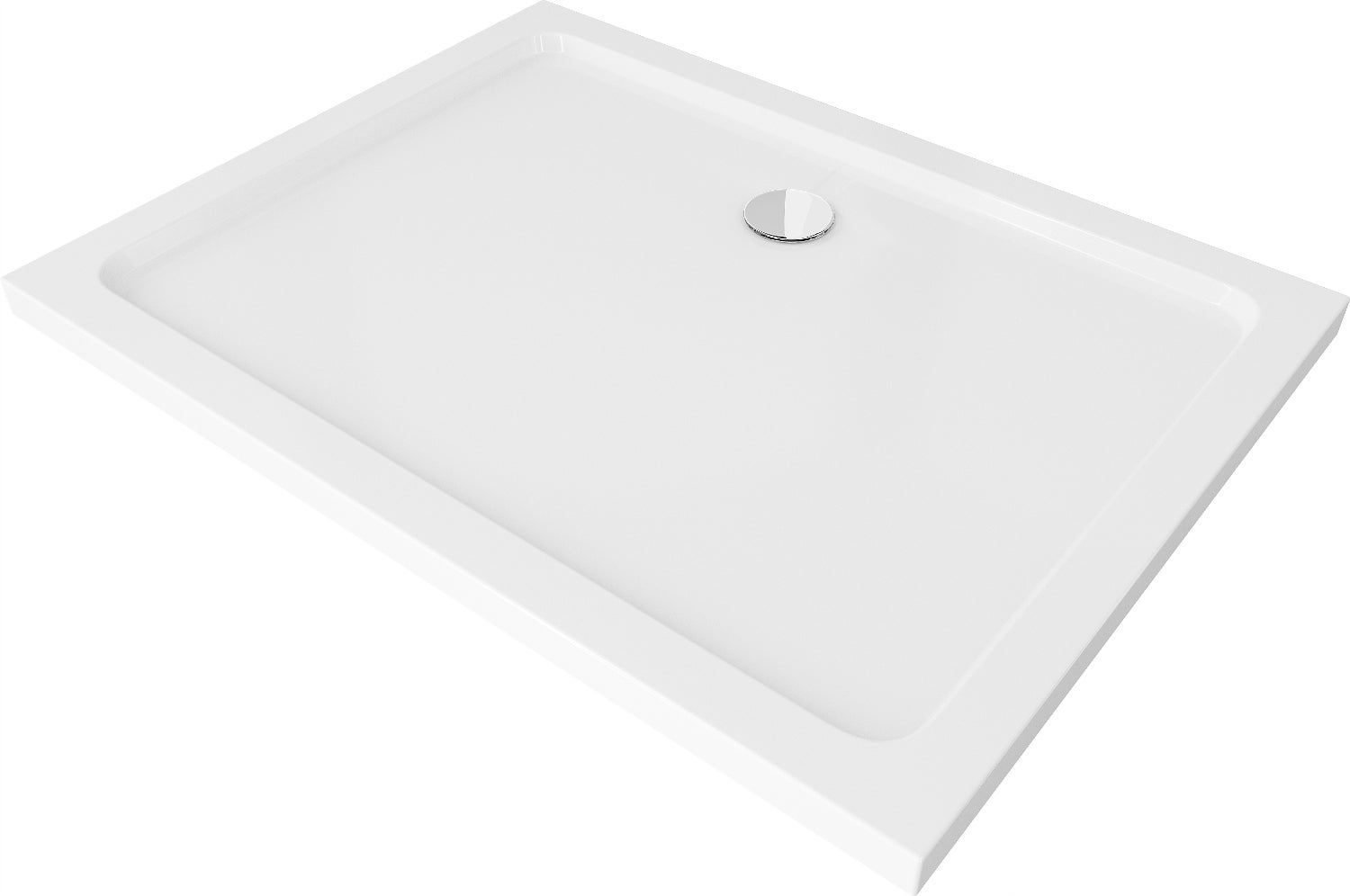 Silla Receveur De Douche Extraplat Antiderapantavec 100x70cm