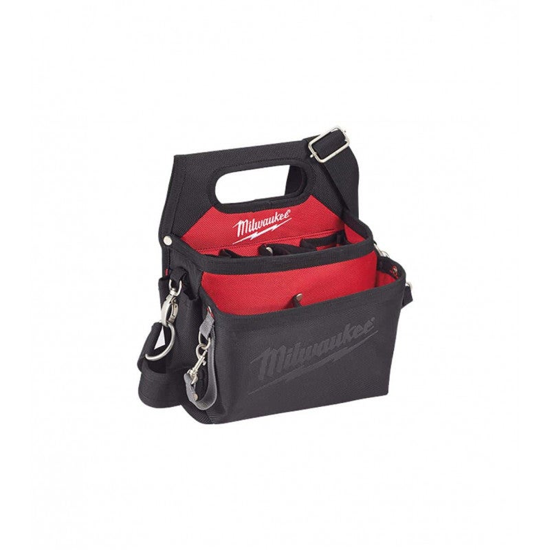 Porte Outils Lectricien Milwaukee Leroy Merlin