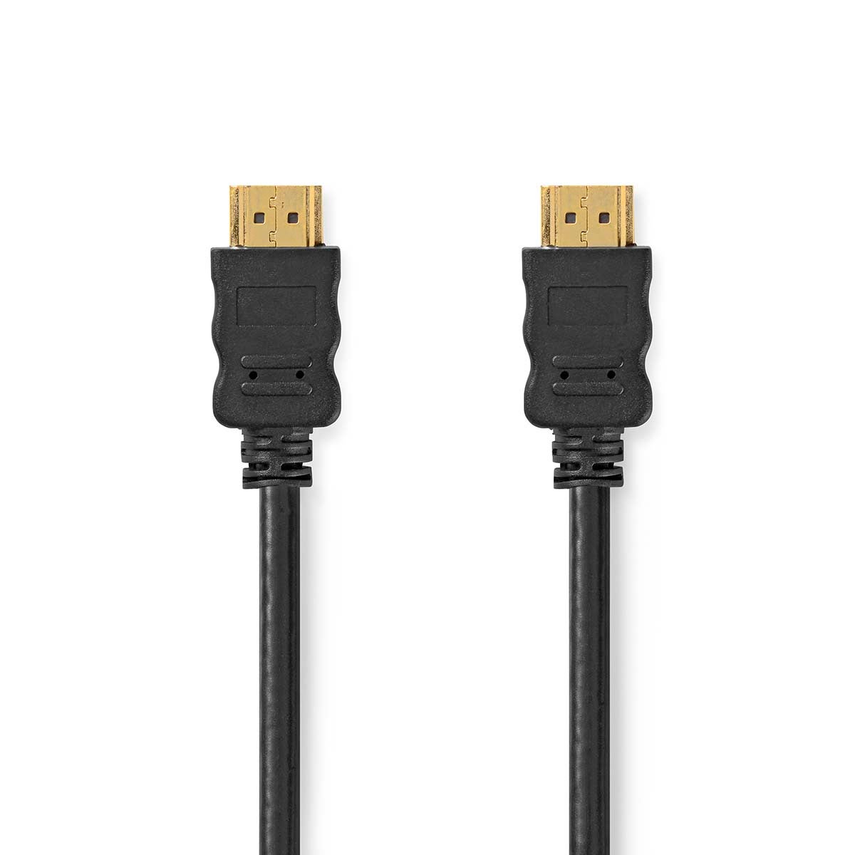 Cavo HDMI ad alta velocità con Ethernet Connettore HDMI Connettore