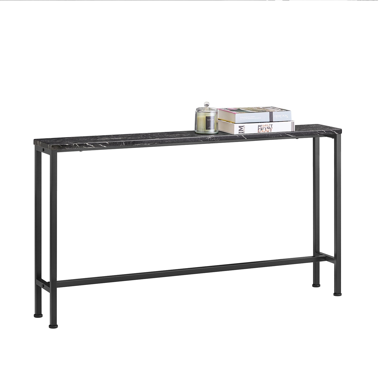 Sobuy Fsb Sch Table Console Table D Appoint Bout De Canap Table D