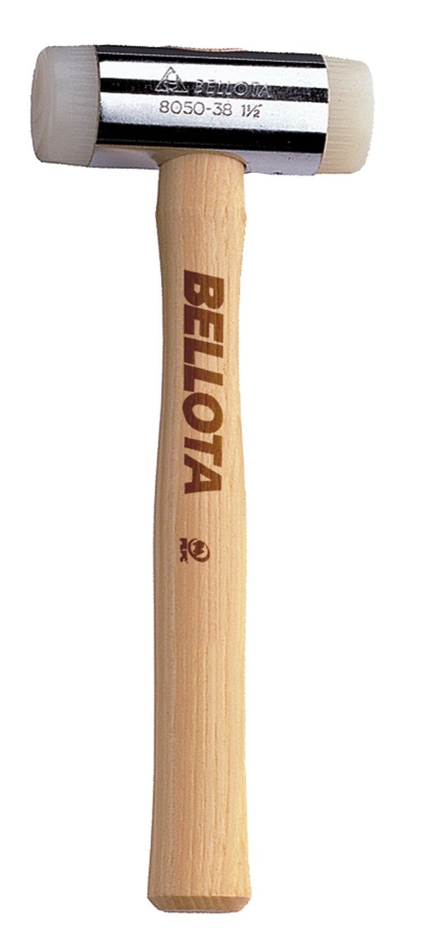 Bellota Martillo Bocas Nylon Modelo Leroy Merlin