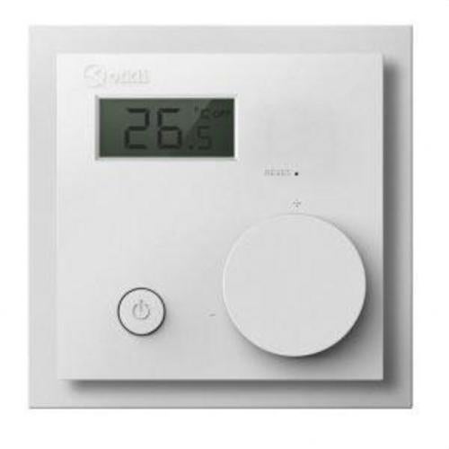 Thermostat D Ambiance Num Rique On Off Ra Leroy Merlin