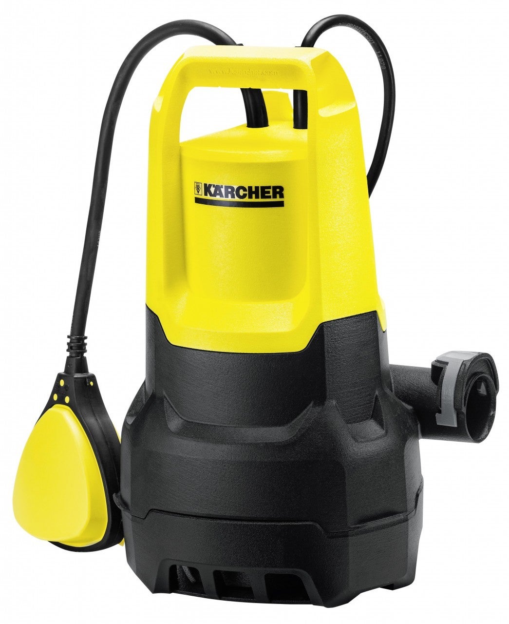 Karcher Sp Dirt Lectropompe Submersible Leroy Merlin