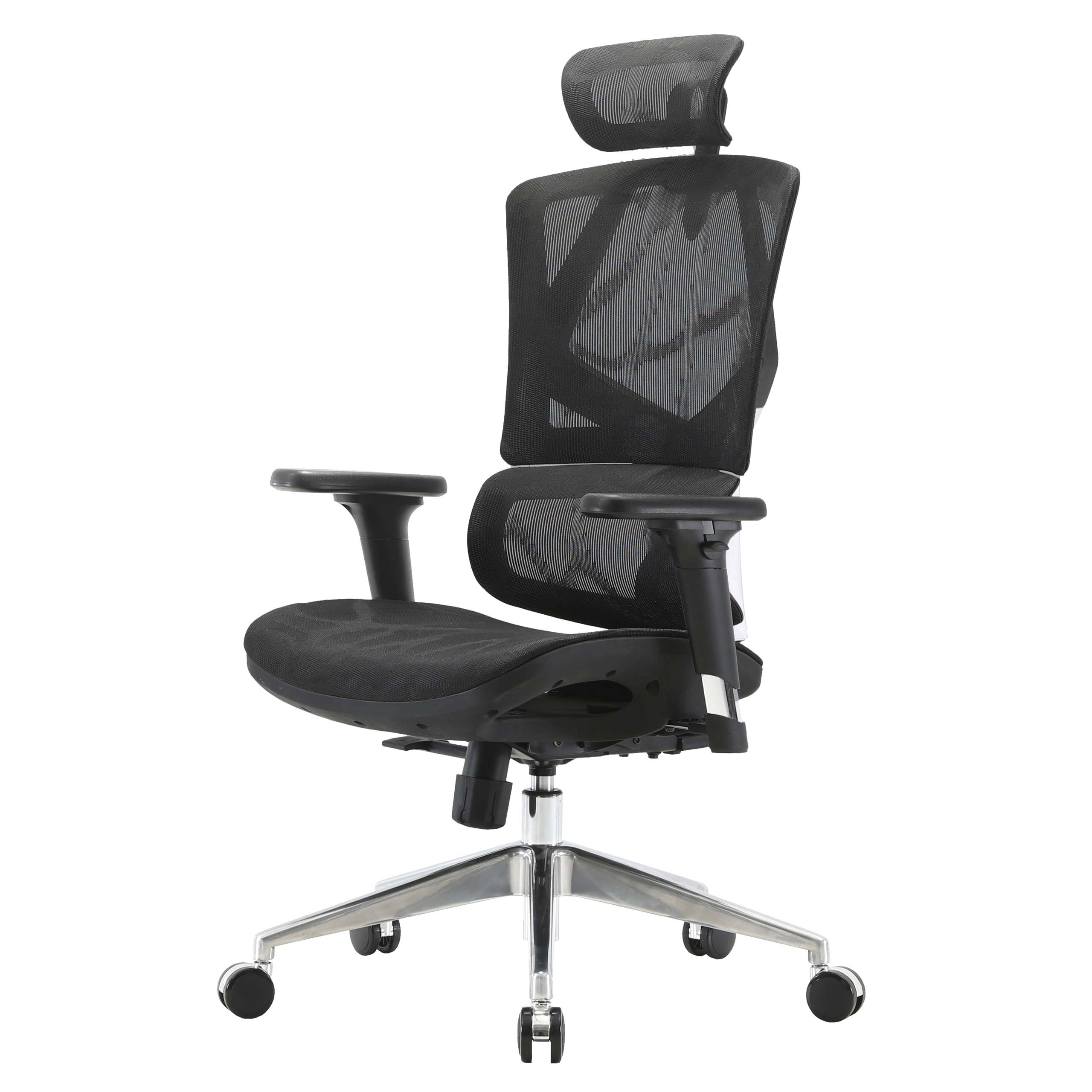 Chaise De Bureau Hwc J Chaise De Bureau Ergonomique Accoudoirs D