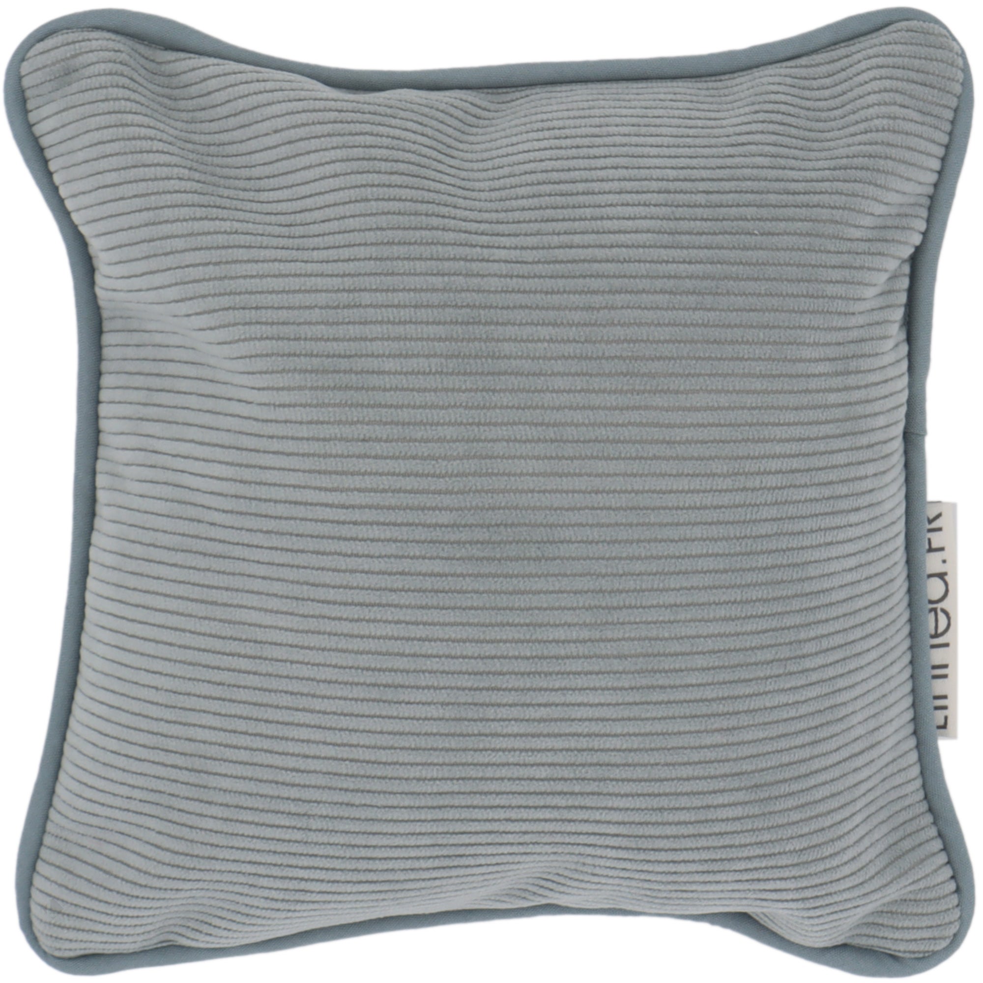 Housse De Coussin X Cm Starsky Gris Perle Leroy Merlin