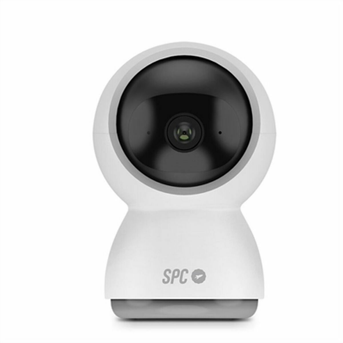 Cámara de videovigilancia WiFi SPC LARES 360 para interiores cabezal