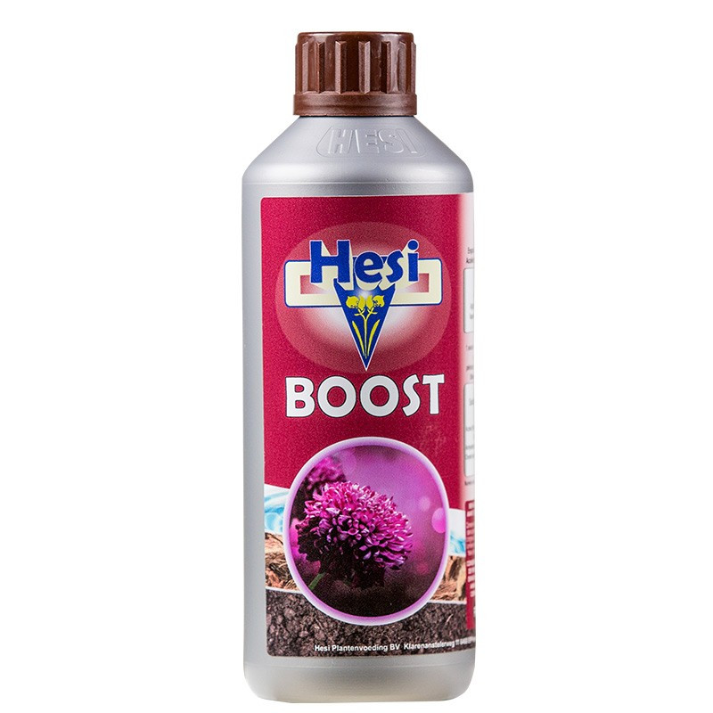 Booster De Floraison Boost 500mL Hesi Leroy Merlin