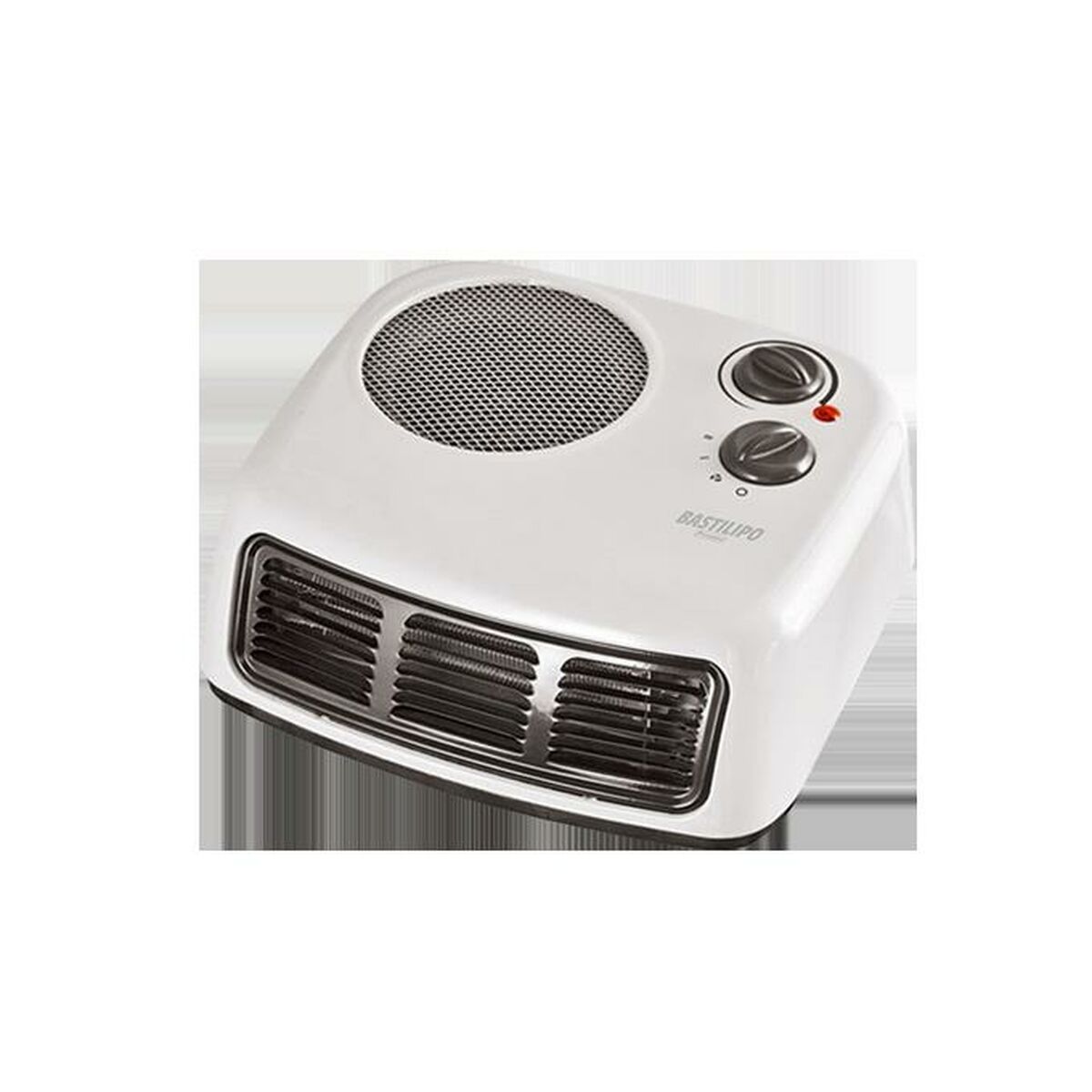 Calefactor Bastilipo TLM2000 Blanco 2000 W Leroy Merlin