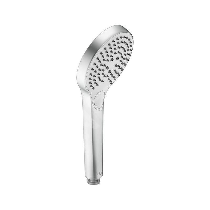 Keuco Ixmo Pommeau De Douche Jets Aluminium