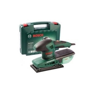 Ponceuse Bosch Pss 280 Ae Leroy Merlin