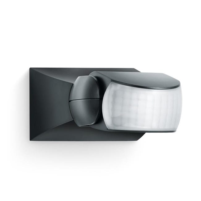 detecteur de mouvement 120 steinel is 1 leroy merlin