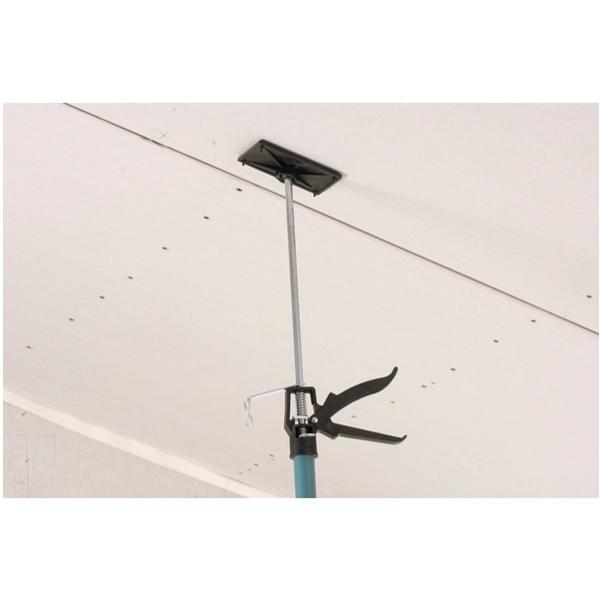 Wolfcraft - Etai Pour Plafond - 4042000 | Leroy Merlin