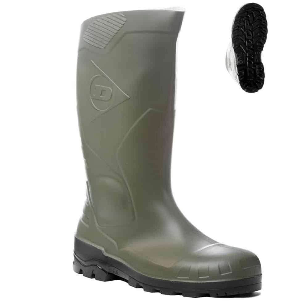 botte verte