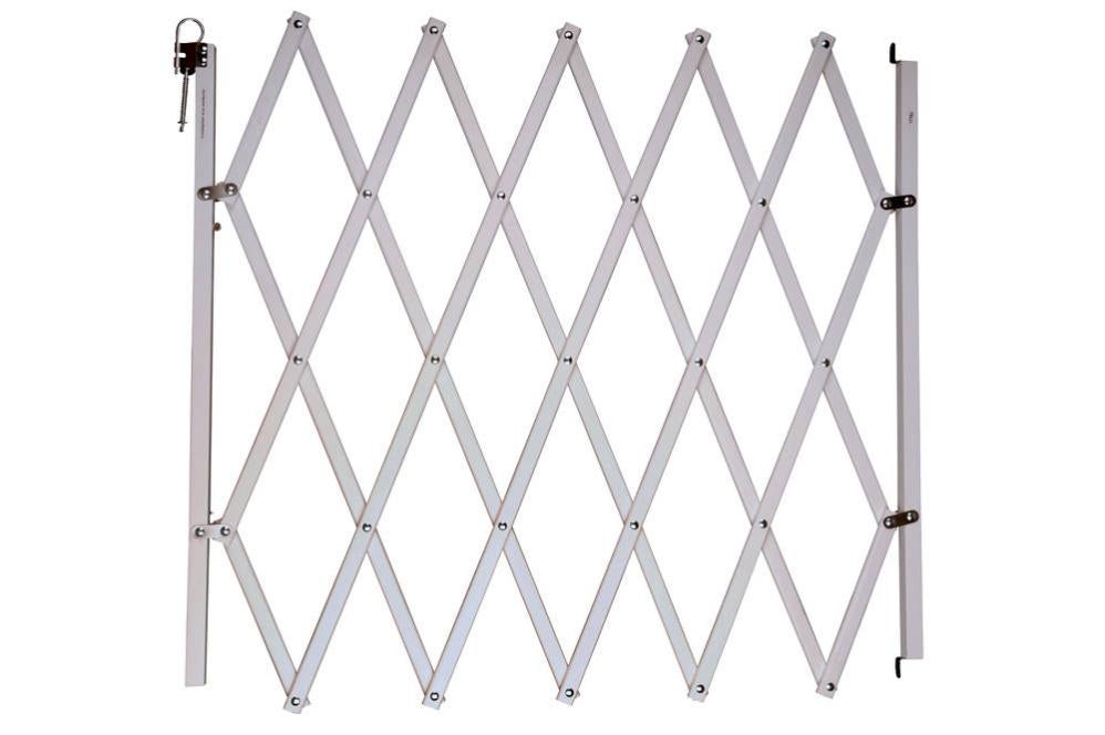 barriere de securite extensible 2m