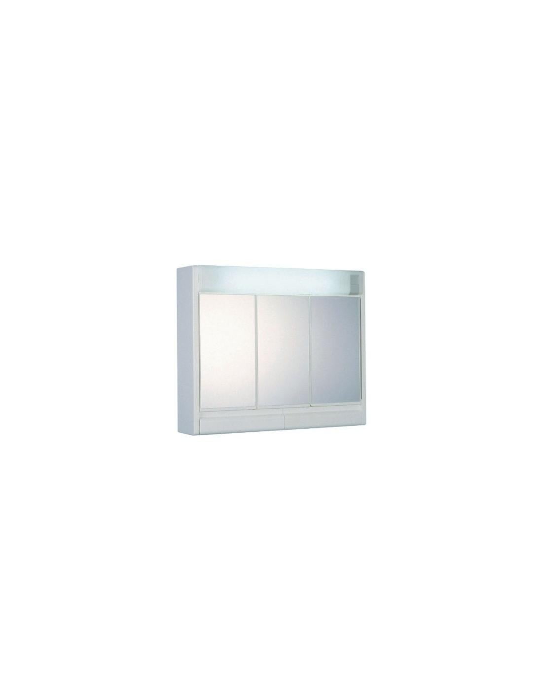 Armoire Lumineuse Rubin Bg 60 X 16 X 51 Leroy Merlin