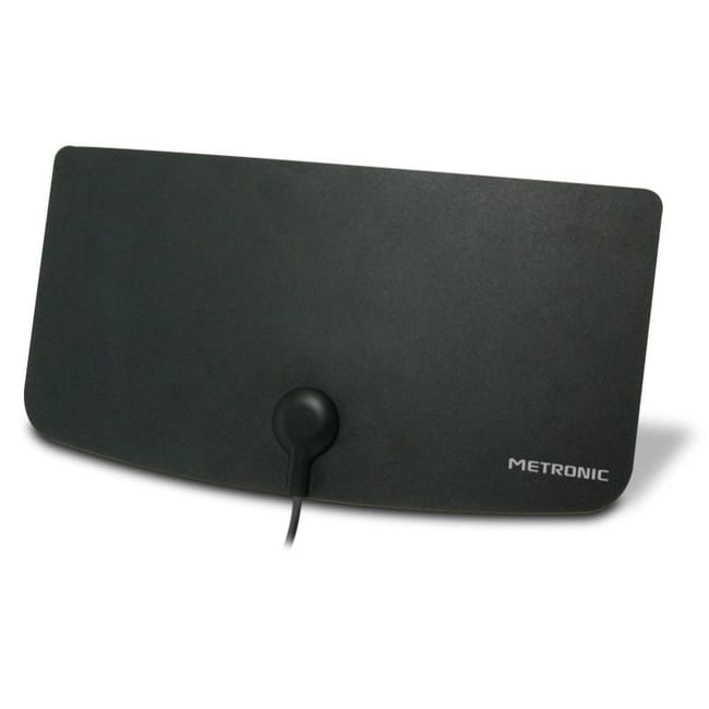 Electricité/equipement Tv/antenne Terrestre - Metronic 416960 | Leroy Merlin