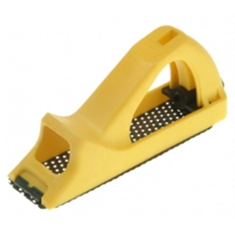 Rabot Bloc Surform Synthetique 140 Mm Leroy Merlin