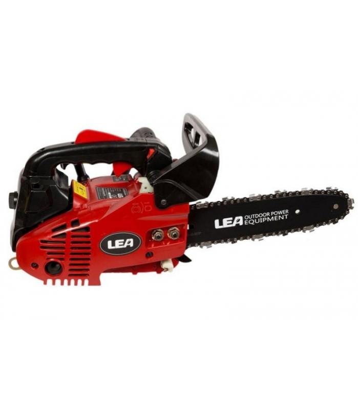 Elagueuse Thermique 25 4cc Guide 25cm Lea Le32255 25a Leroy Merlin