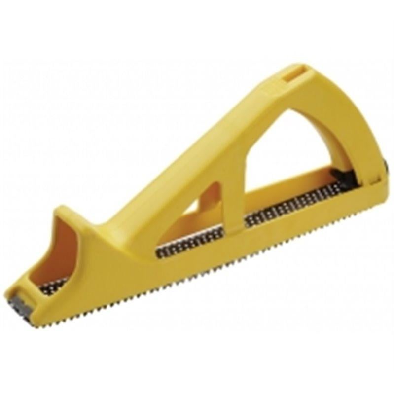 Surform Stanley Rabot 255 Mm Leroy Merlin