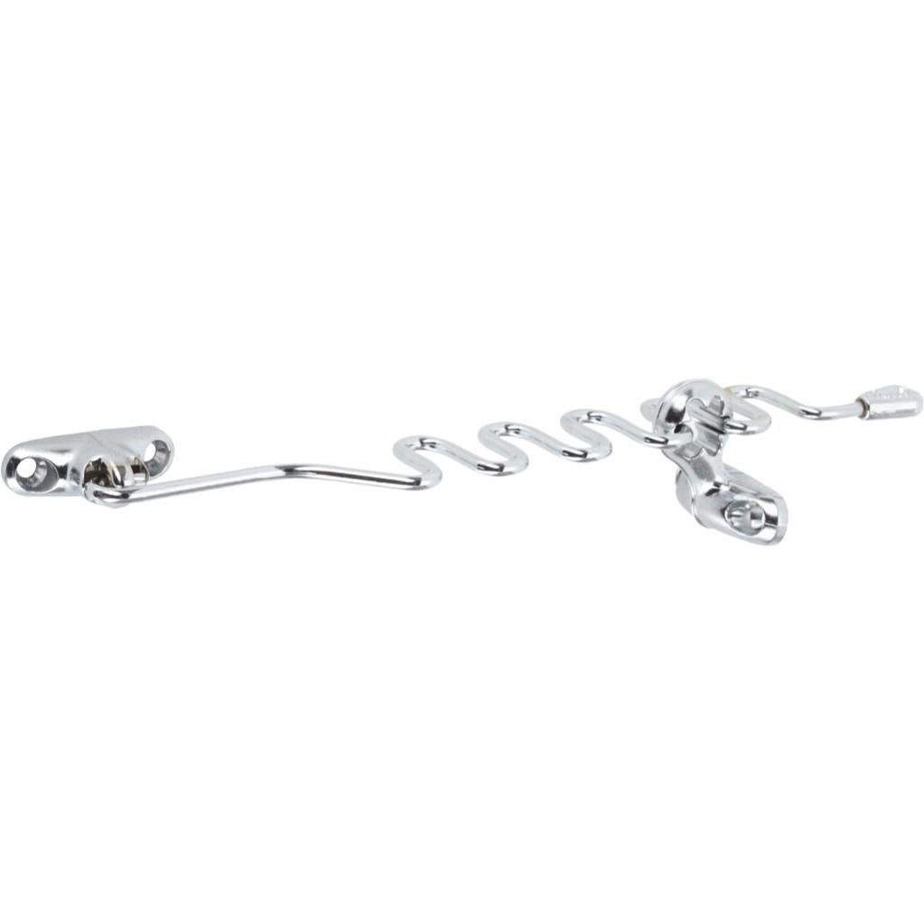 Entrebailleur Fenetre Sans Percer Au Meilleur Prix Leroy Merlin