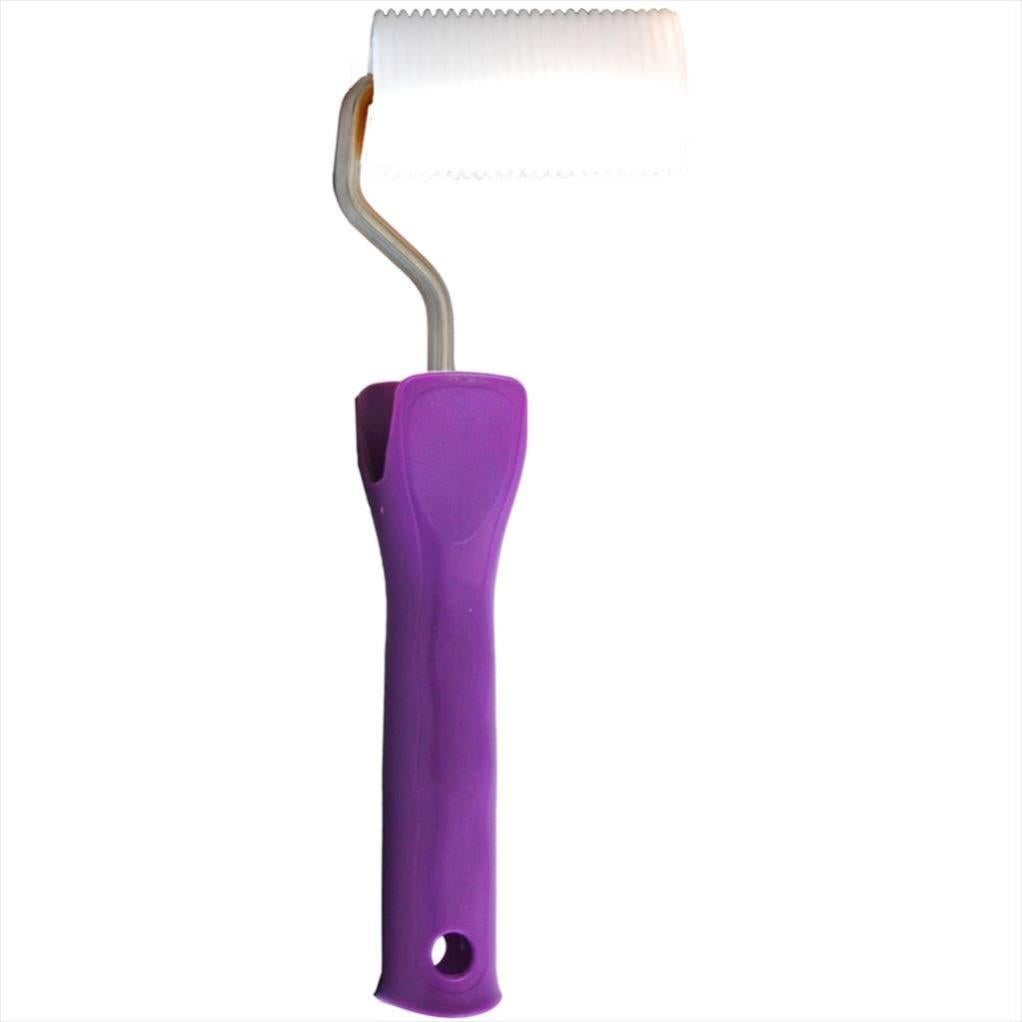 Rouleau Resine Vernis Pour Carrelage Resinence L 110 Mm Leroy Merlin