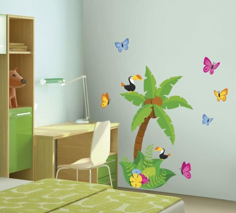 Stickers Enfant Au Meilleur Prix Leroy Merlin