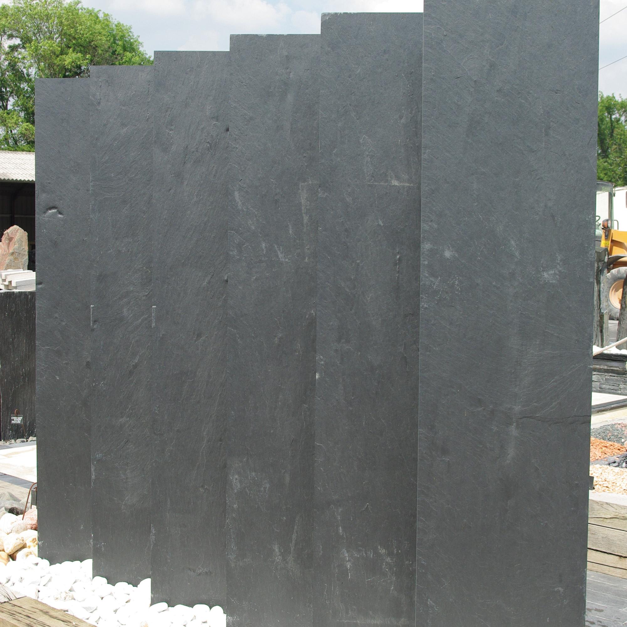 Palis Ardoise 200x50 Au Meilleur Prix Leroy Merlin