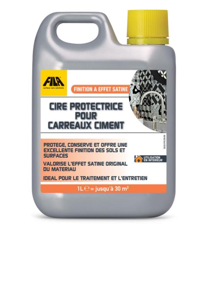 produit fila deterdek