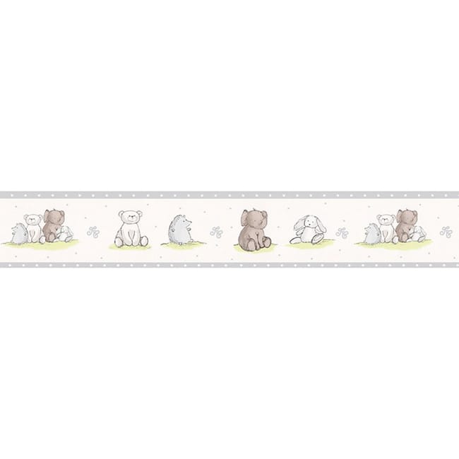 Frise Adhesive Lutece Les Peluches Etoiles Blanc 5 M Leroy Merlin Frise Adhesive Lutece Les Peluches Etoiles Blanc 5 M Leroy Merlin