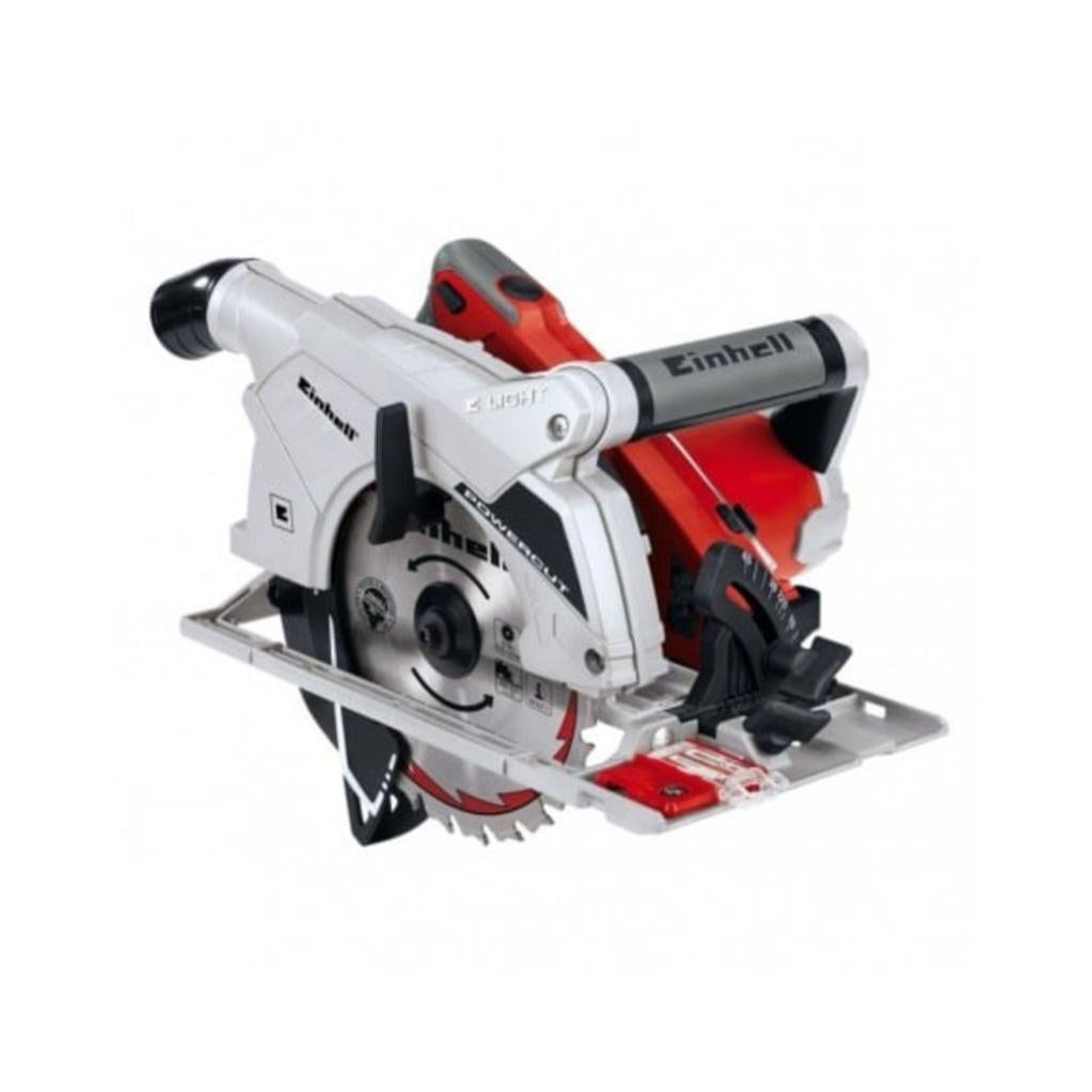 Einhell Scie Circulaire 1500w Rt Cs 190 1 Einhell Leroy Merlin