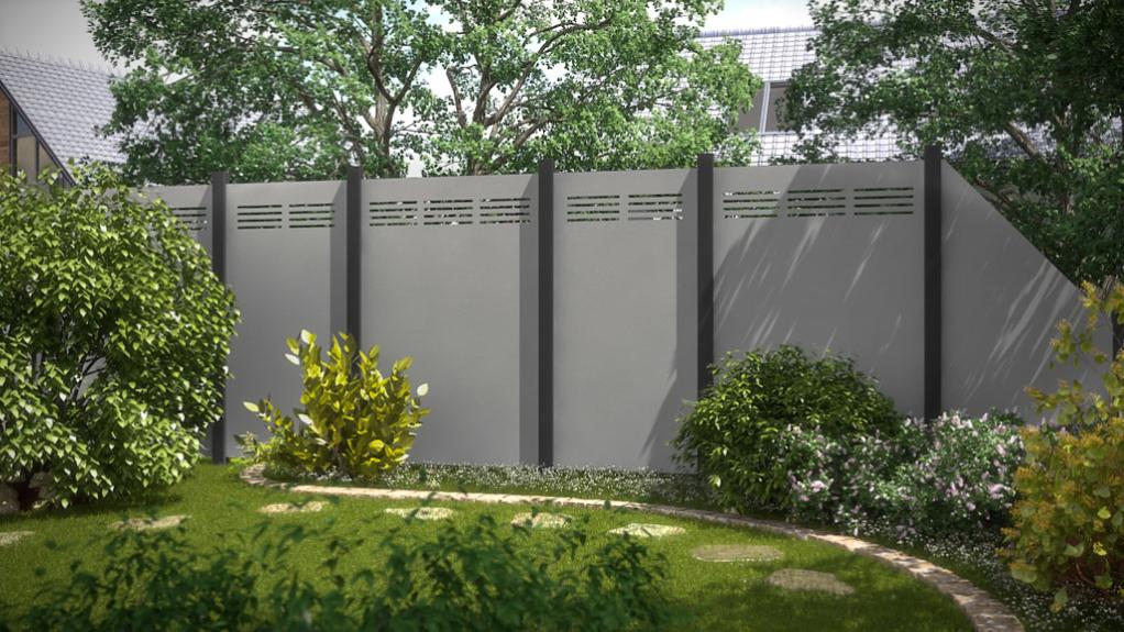Cloture poulailler 120 au meilleur prix Leroy Merlin