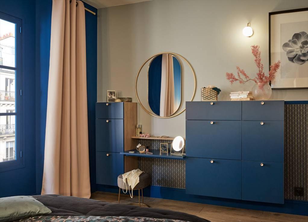 Rideau Chambre Enfant Au Meilleur Prix Leroy Merlin
