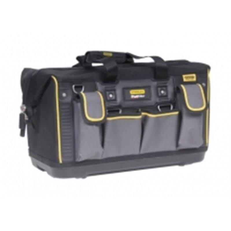 Stanley Sac A Outils Semi Rigide Fatmax 500 X 300 X 290 Mm Fmst1 71180 Leroy Merlin