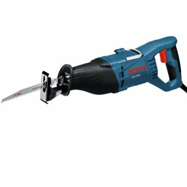 Bosch Scie Sabre 20mm 1100w Gsa 1100 E Leroy Merlin
