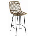 Tabouret de bar jardin Tabouret de bar jardin