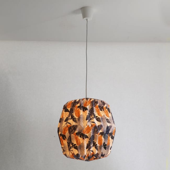 Suspension 1xe27 Max 25w Papier Motifs Bleus Lussiol Tippi D 40 Cm Leroy Merlin Suspension 1xe27 Max 25w Papier Motifs Bleus Lussiol Tippi D 40 Cm Leroy Merlin