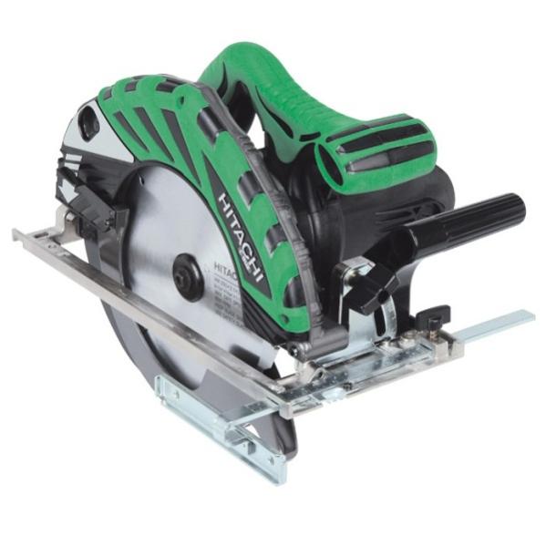 Hitachi Hikoki Scie Circulaire O235mm 2000w Avec Frein Electrique C9bu3 Leroy Merlin