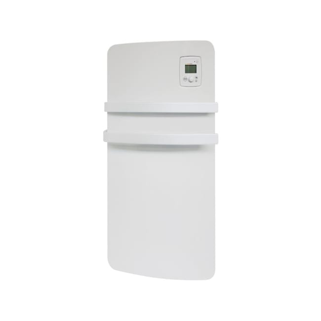 Seche Serviettes Electrique Soufflant Airelec 500 800w H 72 X L 37 Cm Barbade Leroy Merlin