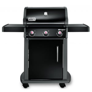Barbecue | Leroy Merlin Barbecue gaz 4 series wld bois Campingaz | La Redoute