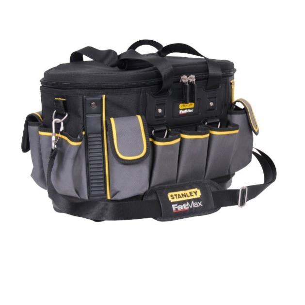 Stanley Sac A Outils Pro Fatmax Large 46cm Fmst1 70749 Leroy Merlin